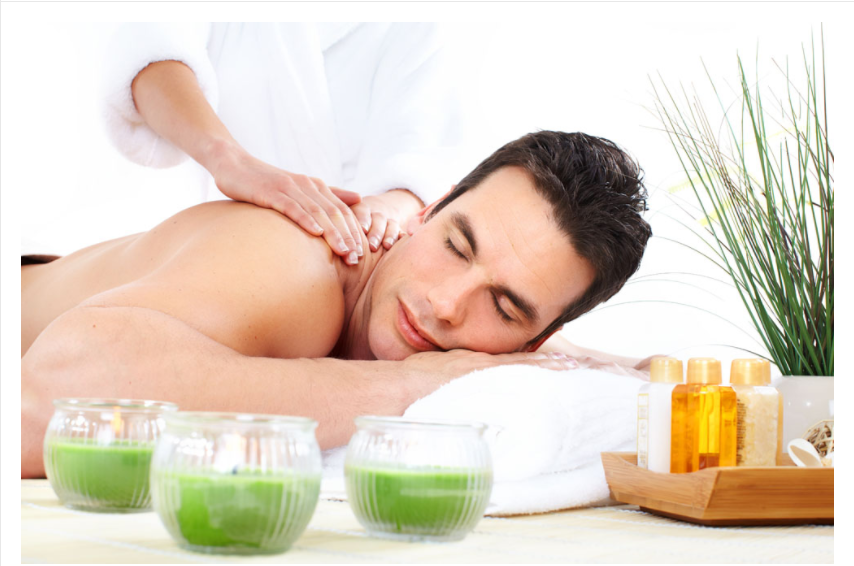 “Tui Na”is one of traditional Chinese therapies-Asian Massage
